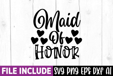 Wedding SVG Bundle SVG Ariyan 