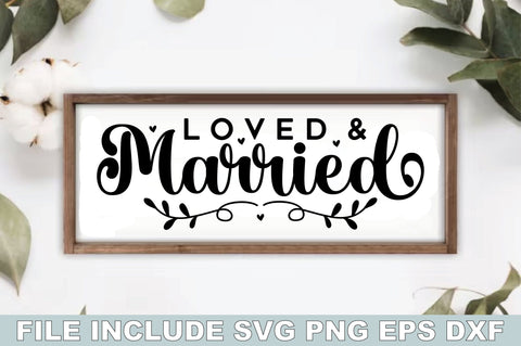 Wedding SVG Bundle SVG Ariyan 