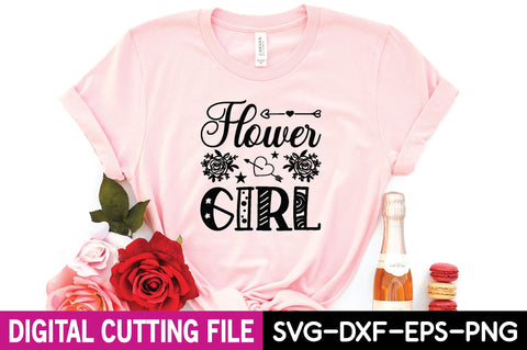 Wedding SVG Bundle SVG BB Type Studios 