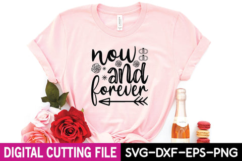 Wedding SVG Bundle SVG BB Type Studios 