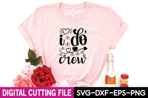 Wedding SVG Bundle SVG BB Type Studios 