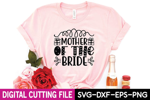 Wedding SVG Bundle SVG BB Type Studios 