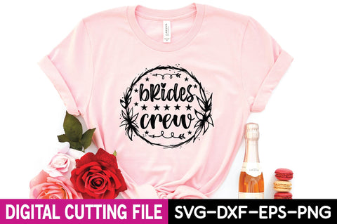 Wedding SVG Bundle SVG BB Type Studios 