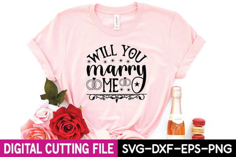 Wedding SVG Bundle SVG BB Type Studios 