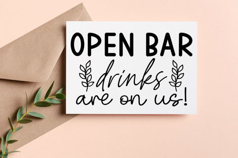 Wedding SVG Bundle SVG DESIGNISTIC 