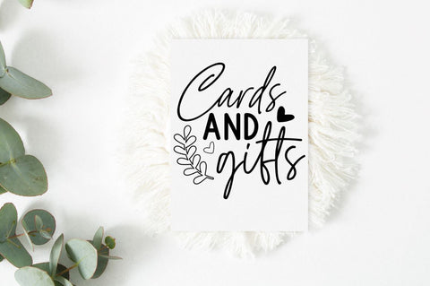 Wedding SVG Bundle SVG DESIGNISTIC 