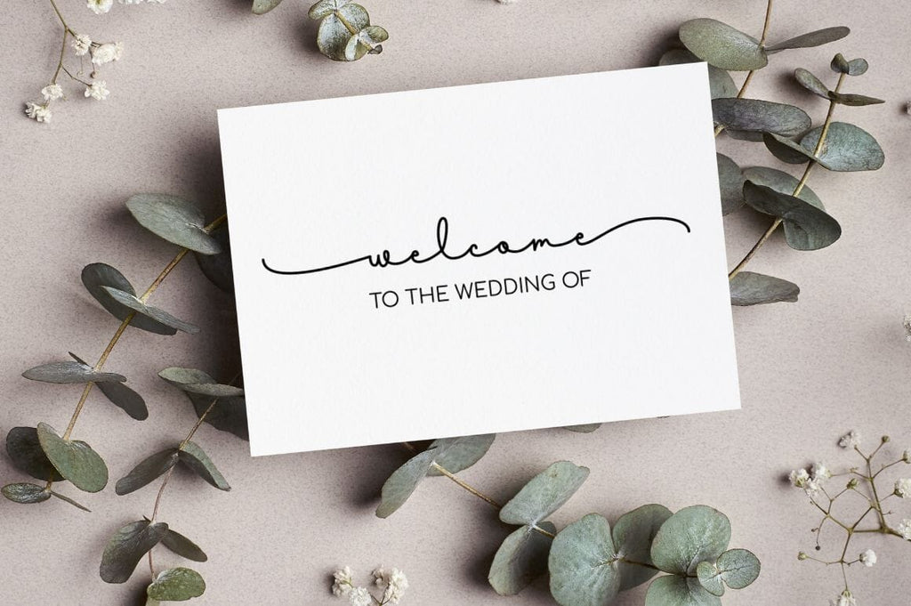 Wedding SVG Bundle - So Fontsy