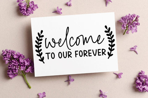 Wedding SVG Bundle SVG DESIGNISTIC 