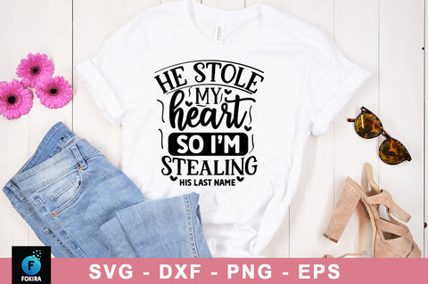 Wedding SVG Bundle SVG fokiira 