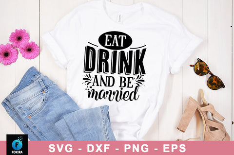 Wedding SVG Bundle SVG fokiira 