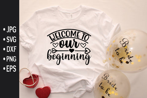 Wedding SVG Bundle SVG md faruk hossain 