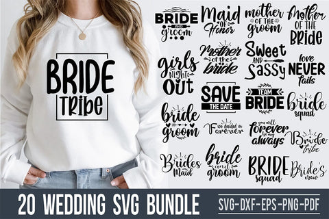 Wedding SVG Bundle SVG nirmal108roy 