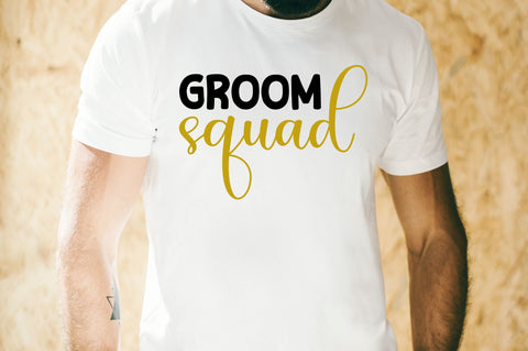 Wedding SVG Bundle SVG Regulrcrative 