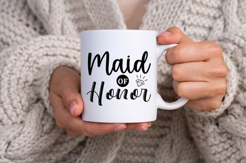 Wedding Svg Bundle SVG Regulrcrative 