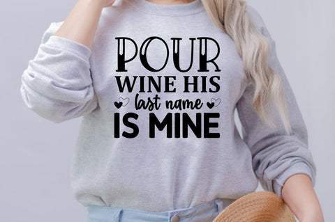 Wedding Svg Bundle SVG Regulrcrative 