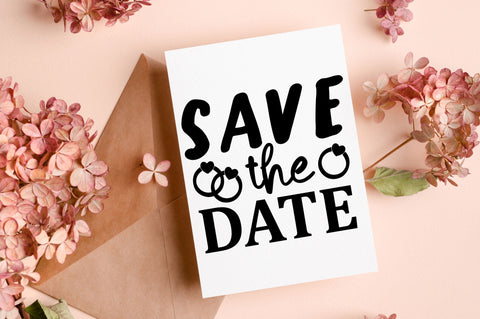 Wedding SVG Bundle SVG Regulrcrative 