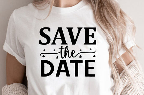 Wedding Svg Bundle SVG Regulrcrative 