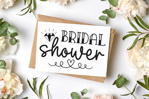 Wedding SVG Bundle SVG Regulrcrative 