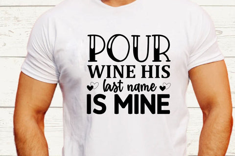 Wedding Svg Bundle SVG Regulrcrative 