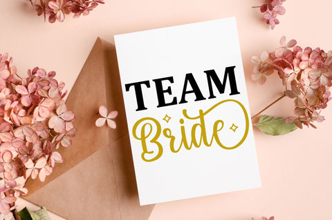 Wedding SVG Bundle SVG Regulrcrative 