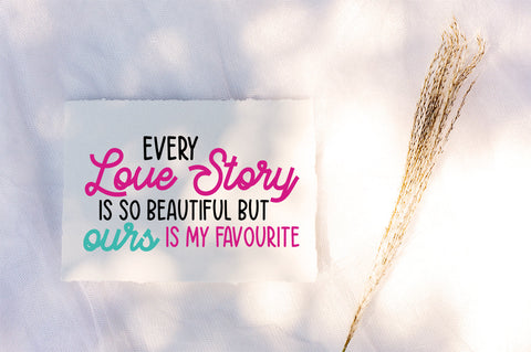 Wedding SVG Bundle SVG Shetara Begum 