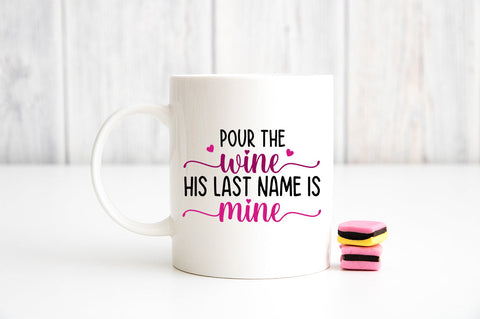 Wedding SVG Bundle SVG Shetara Begum 