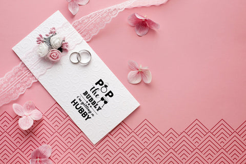 Wedding SVG Bundle v02, 12 Designs SVG SmmrDesign 