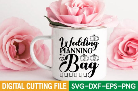 Wedding SVG Bundle, Wedding ring svg bundle SVG BB Type Studios 