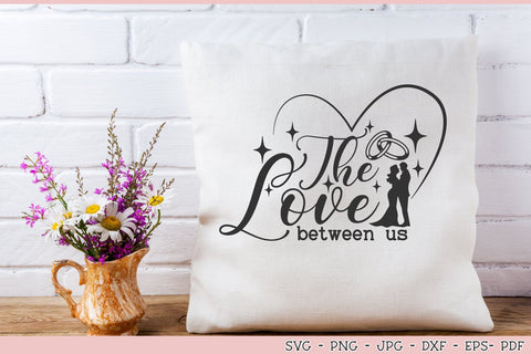 Wedding SVG Bundle | Wedding Sign Bundle SVG TatiStudio 