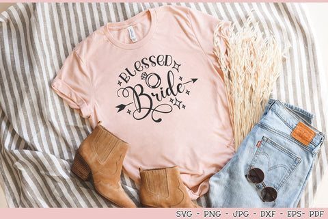 Wedding SVG Bundle | Wedding Sign Bundle SVG TatiStudio 