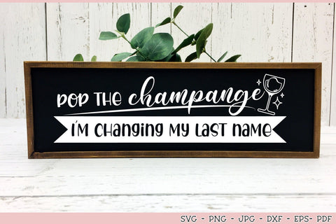 Wedding SVG Bundle | Wedding Sign Bundle SVG TatiStudio 