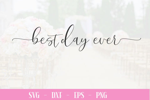 Wedding SVG Bundle, Wedding Sign Bundle, welcome wedding svg SVG Chamsae Studio 