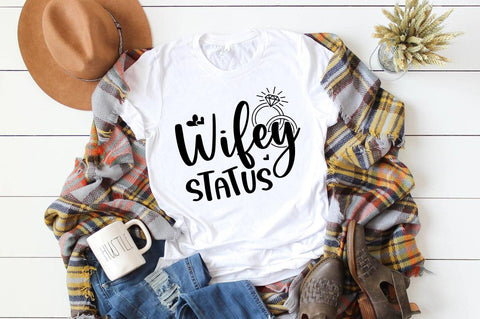 Wedding SVG Bundle.Wedding SVG Bundle, 35 Files, Bride SVG SVG Designangry 