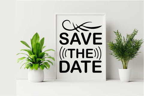 Wedding Svg Design Bundle SVG Rupkotha 