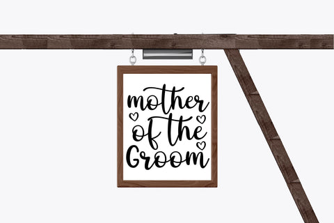 Wedding Svg Design Bundle SVG Rupkotha 