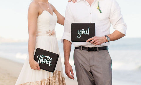 Wedding SVG | Thank You SVG | Bridal SVG Design So Fontsy Design Shop 