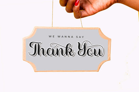 Wedding Typeface Font love script 