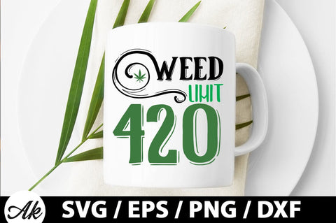 Weed SVG Bundle SVG akazaddesign 