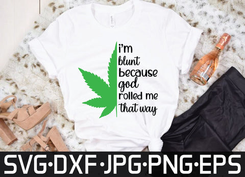 Weed SVG Bundle SVG md faruk hossain 