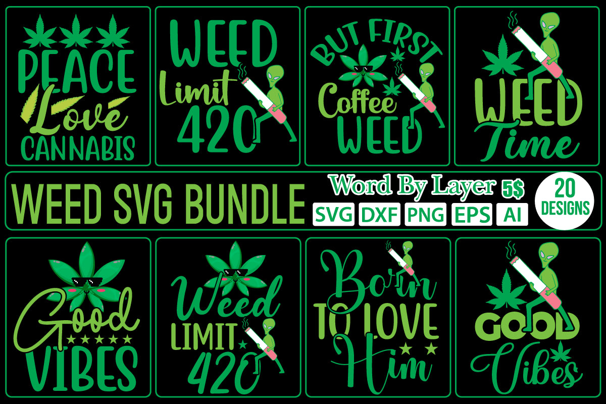 good weed quotes and sayings