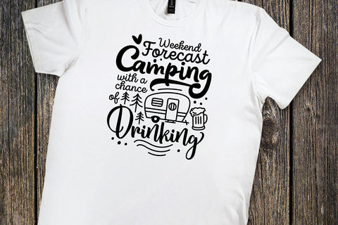 Weekend Forecast SVG SVG VectorSVGdesign 