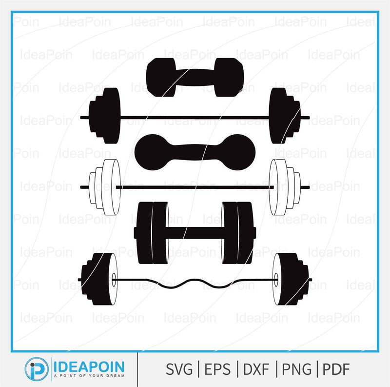 Weight Lifting SVG, Weight Lifting SVG Bundle, Weight Lifting Women SVG ...