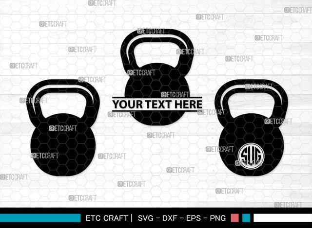 Weight Lifting Women Monogram, Weight Lifting Women Silhouette, Weight Lifting Women SVG, Weight Lifting Svg, Bodybuilder Svg, SB00417 SVG ETC Craft 