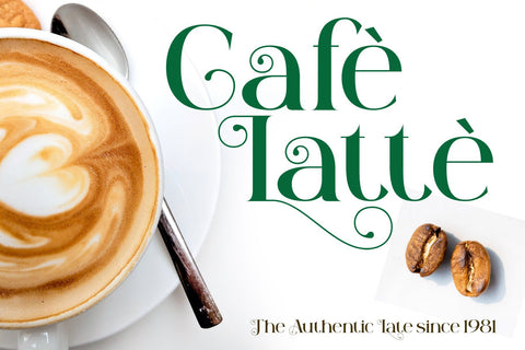 Weird Melone Font letterstockstd 