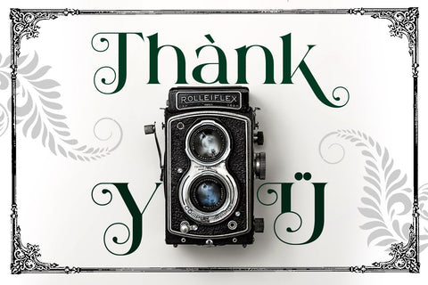 Weird Melone Font letterstockstd 