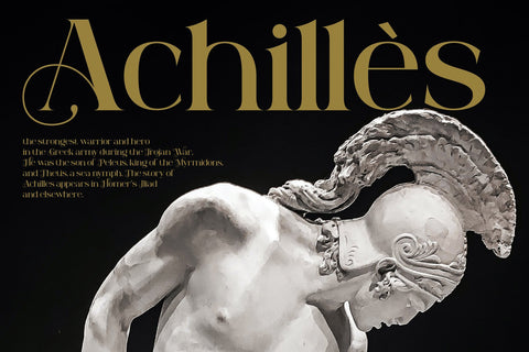 Weird Melone Font letterstockstd 