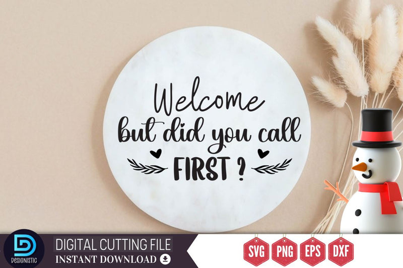 Welcome but did you call first SVG - So Fontsy