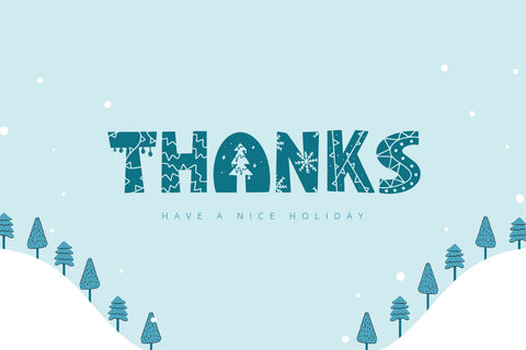 Welcome Christmas - Display Font Font Alpaprana Studio 