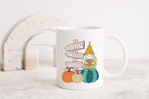 Welcome Great Pumpkin Sublimation Sublimation Jagonath Roy 