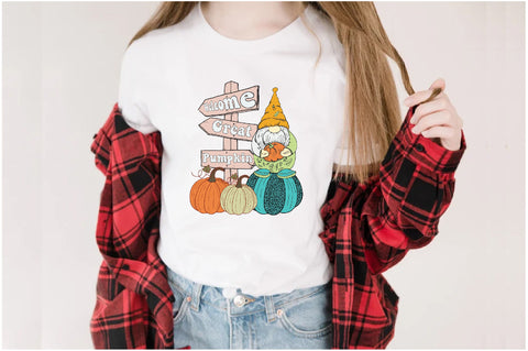 Welcome Great Pumpkin Sublimation Sublimation Jagonath Roy 